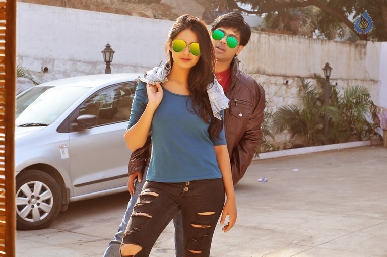 Dada Puttista Movie Photos - 2 / 11 photos