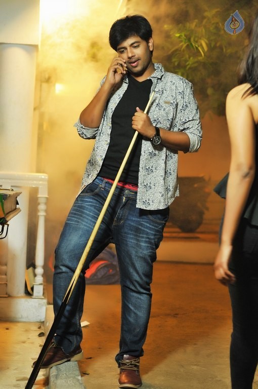 Dada Puttista Movie Photos - 7 / 11 photos