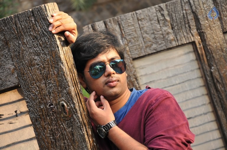 Dada Puttista Movie Photos - 8 / 11 photos