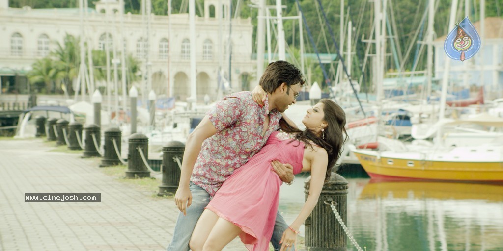 Daggaragaa Doorangaa Movie New Stills - 3 / 6 photos