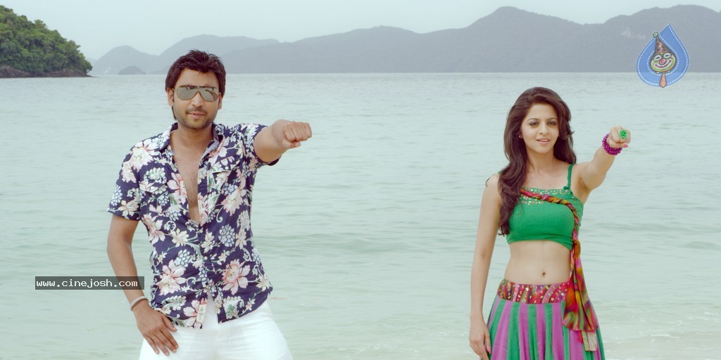 Daggaragaa Doorangaa Movie New Stills - 5 / 6 photos