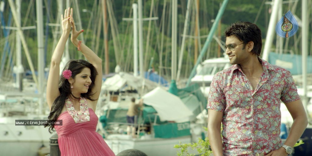 Daggaragaa Doorangaa Movie New Stills - 1 / 58 photos