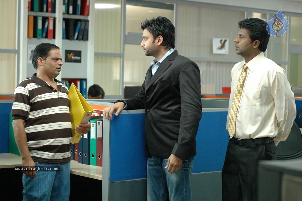 Daggaragaa Doorangaa Movie New Stills - 5 / 58 photos