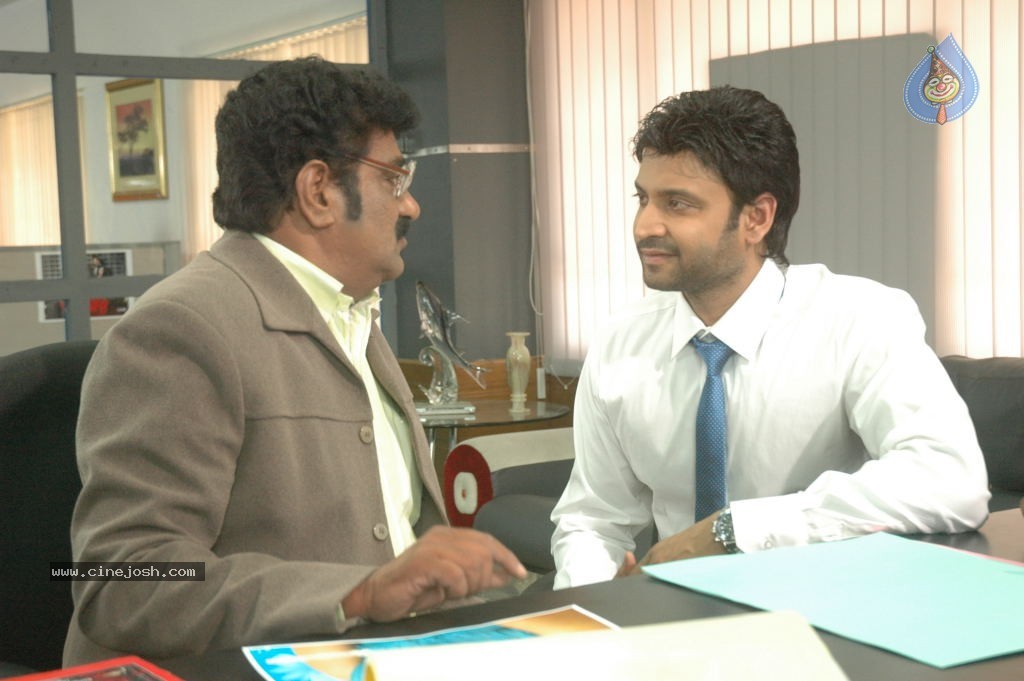 Daggaragaa Doorangaa Movie New Stills - 10 / 58 photos