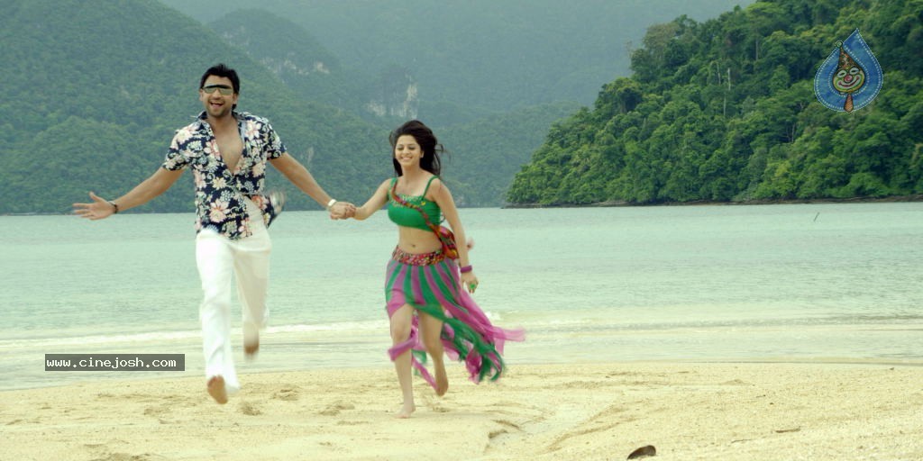 Daggaragaa Doorangaa Movie New Stills - 16 / 58 photos