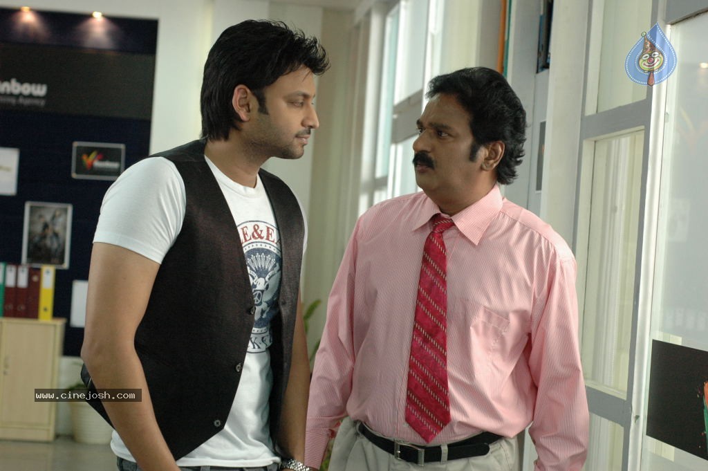 Daggaragaa Doorangaa Movie New Stills - 44 / 58 photos