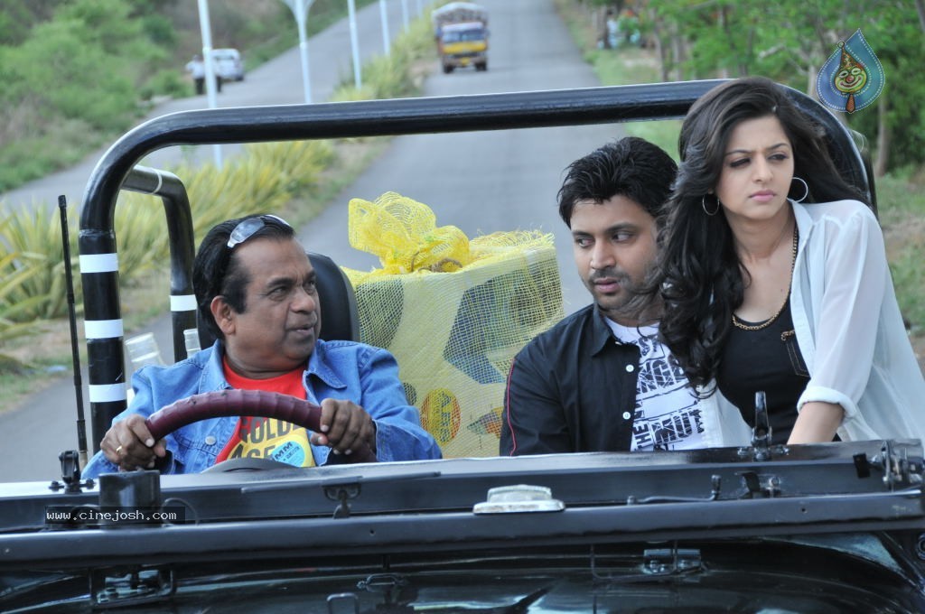 Daggaragaa Doorangaa Movie New Stills - 50 / 58 photos