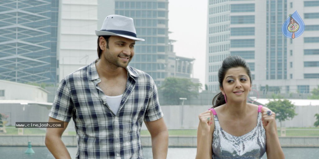 Daggaragaa Doorangaa Movie New Stills - 56 / 58 photos