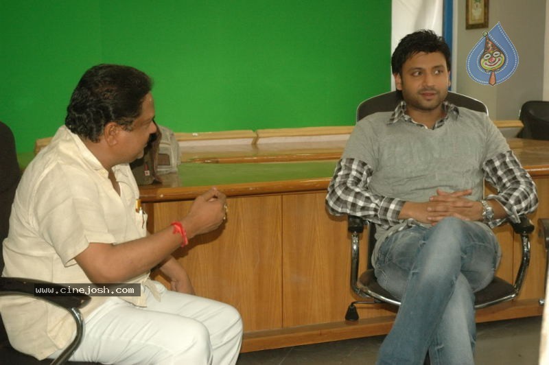 Daggaragaa Doorangaa Movie Stills - 5 / 16 photos