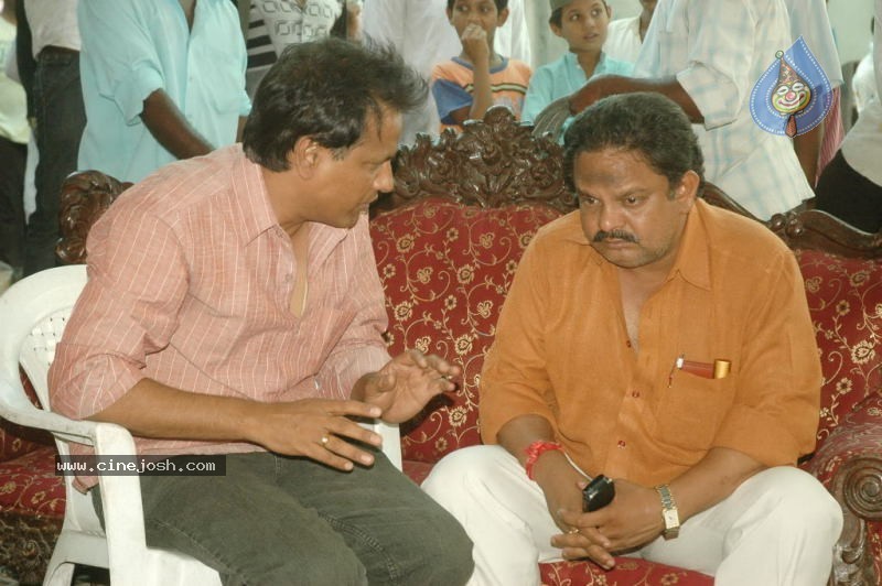 Daggaragaa Doorangaa Movie Stills - 11 / 16 photos