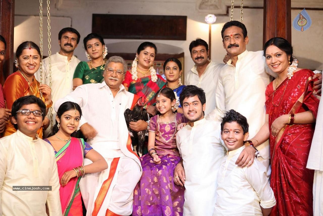 Dagudumutha Dandakor Movie New Photos - 23 / 53 photos