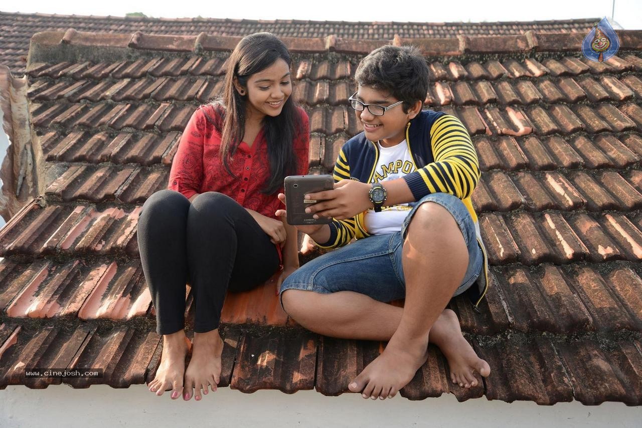 Dagudumutha Dandakor Movie New Photos - 26 / 53 photos