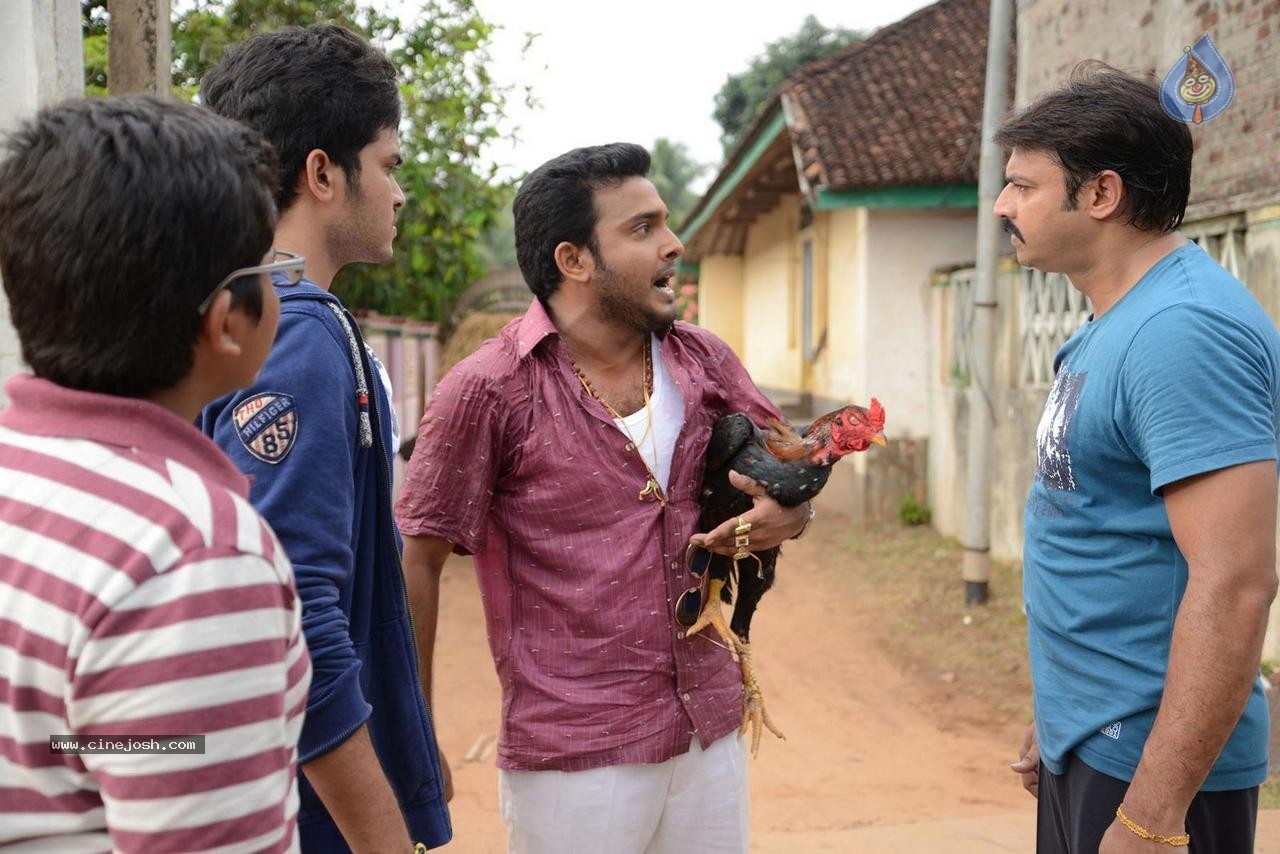 Dagudumutha Dandakor Movie New Photos - 28 / 53 photos