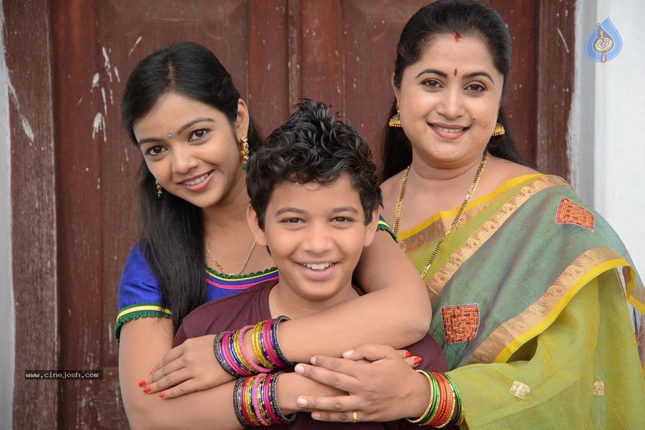 Dagudumutha Dandakor Movie New Photos - 33 / 53 photos