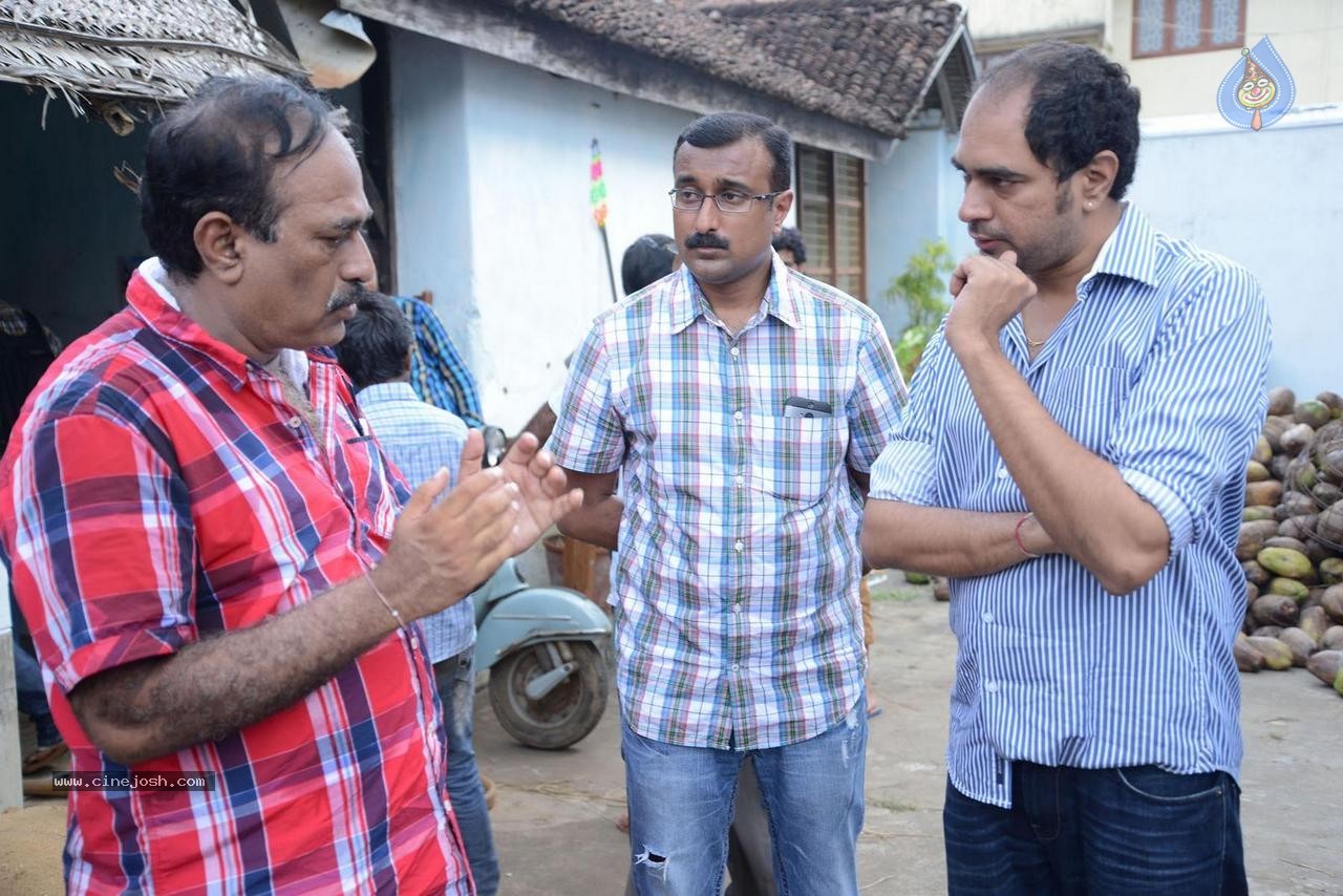 Dagudumutha Dandakor Movie New Photos - 42 / 53 photos