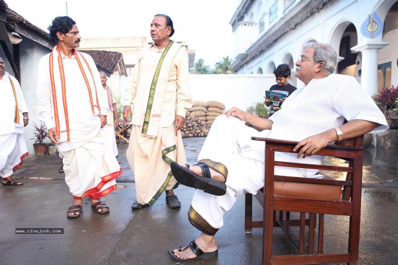 Dagudumutha Dandakor Movie New Photos - 44 / 53 photos