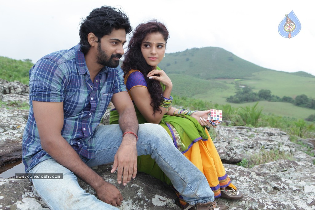 Dalam Movie New Stills - 8 / 12 photos