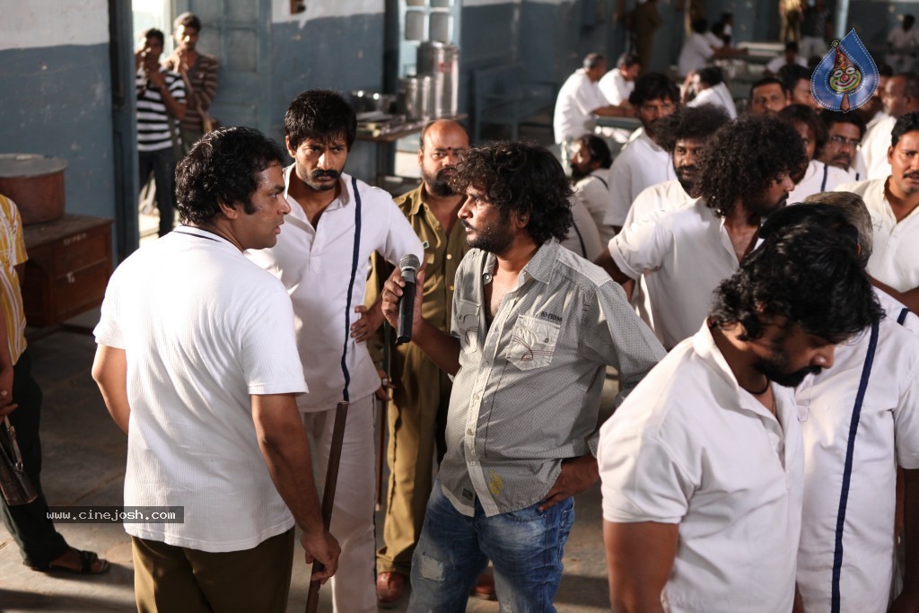 Dalam Movie New Stills - 11 / 12 photos