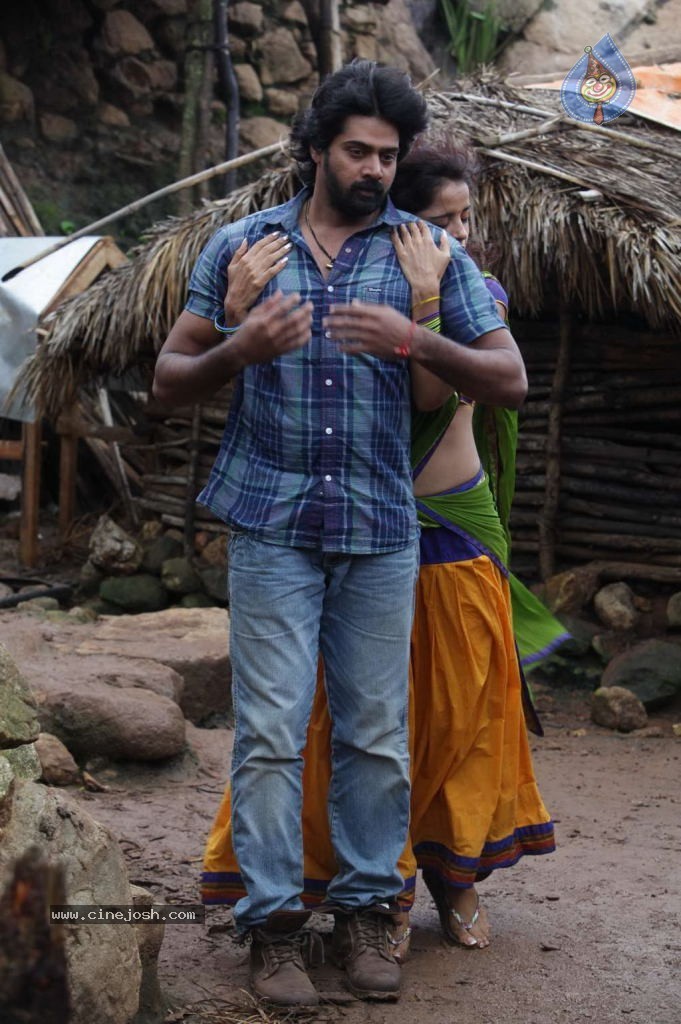 Dalam Movie New Stills - 25 / 55 photos