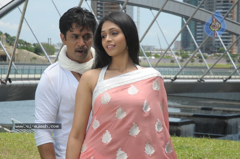 Dalapati Movie Stills - 99 / 122 photos