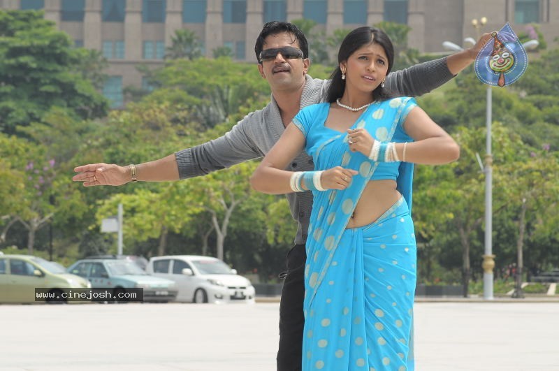 Dalapati Movie Stills - 115 / 122 photos