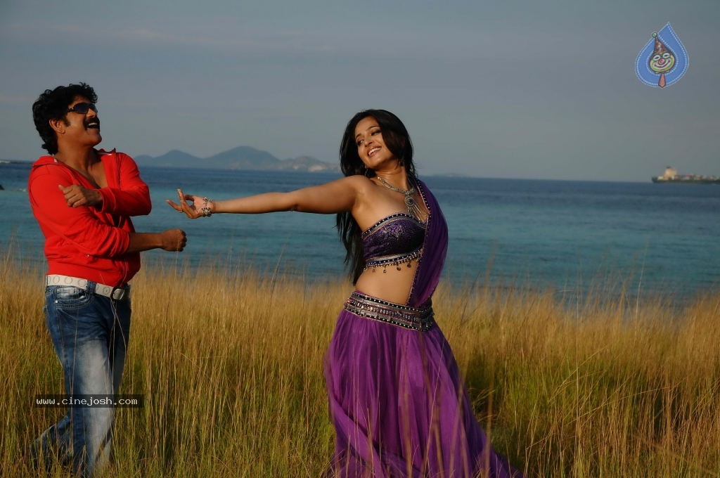Damarukam Movie New Stills - 26 / 29 photos