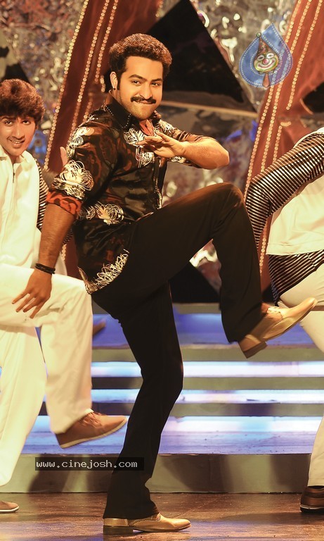 Dammu Movie Latest Stills - 3 / 25 photos