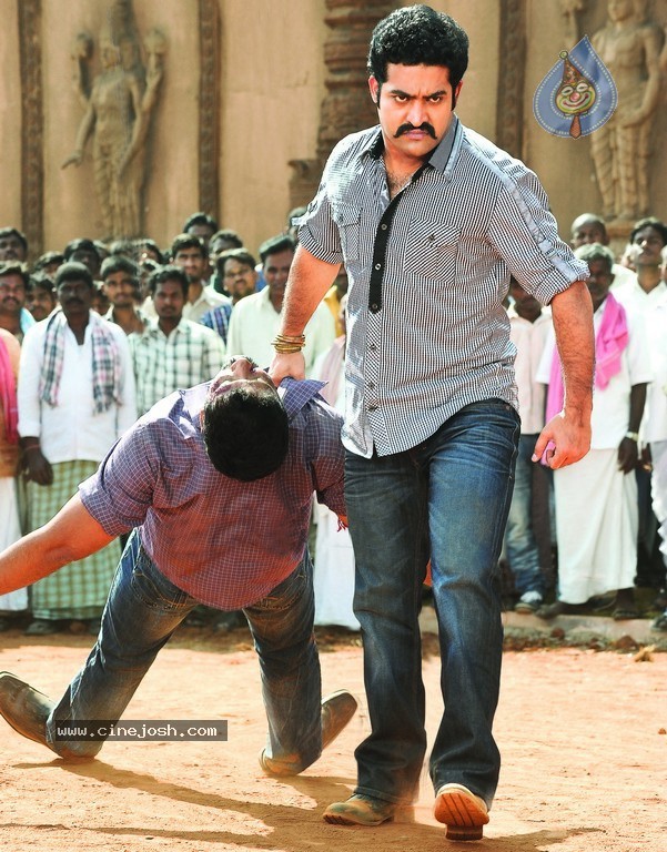 Dammu Movie Latest Stills - 24 / 25 photos