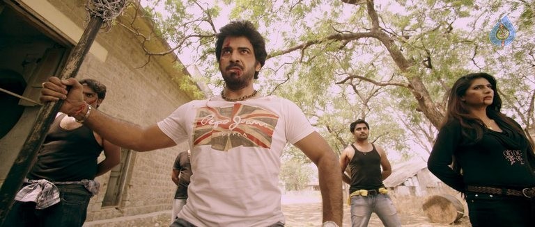 Dandu Movie New Photos - 1 / 10 photos