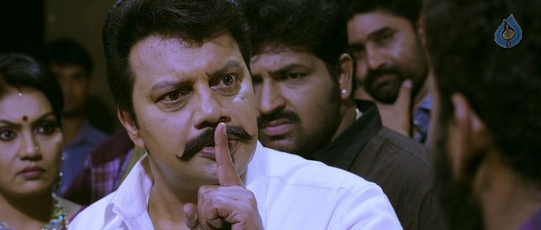 Dandu Movie New Photos - 3 / 10 photos