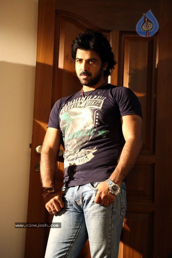 Dandu Movie New Stills - 6 / 15 photos