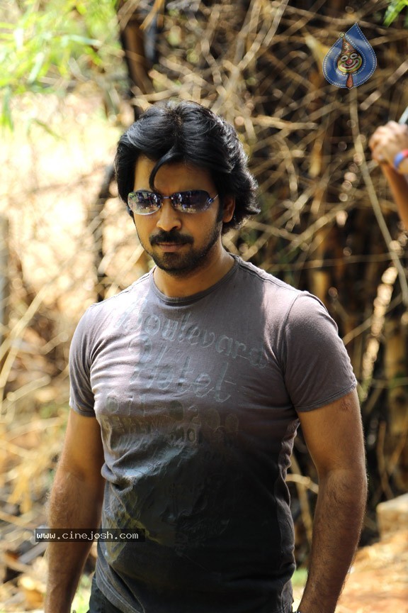 Dandu Movie New Stills - 7 / 15 photos