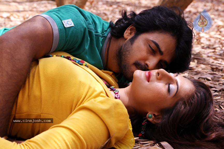 Dandu Movie New Stills - 8 / 15 photos