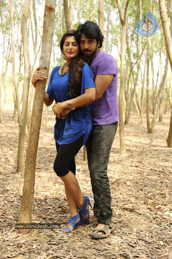 Dandu Movie New Stills - 9 / 15 photos