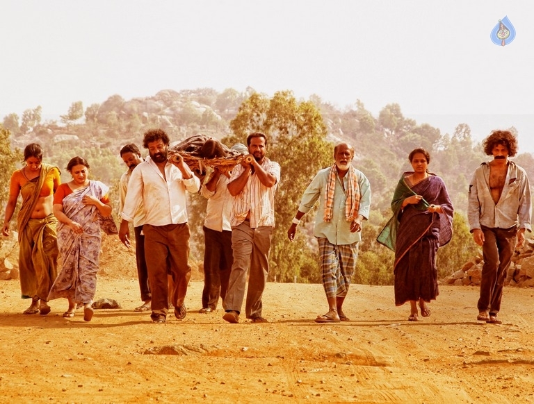 Dandupalyam 2 Movie New Photos - 5 / 12 photos