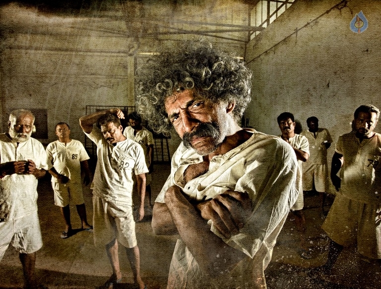 Dandupalyam 2 Movie New Photos - 8 / 12 photos