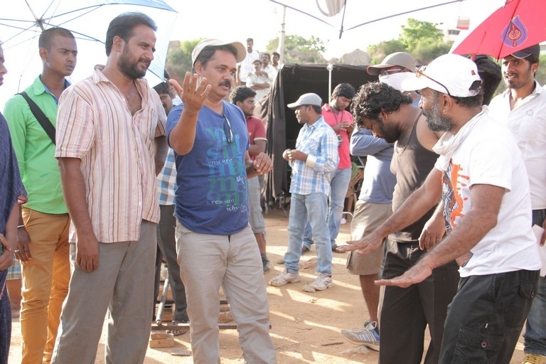 Dandupalyam 2 Movie New Photos - 13 / 26 photos