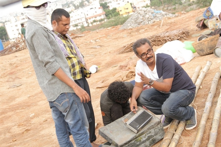 Dandupalyam 2 Movie New Photos - 16 / 26 photos