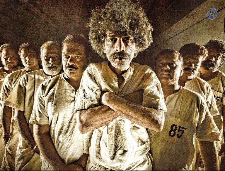 Dandupalyam 2 Movie New Photos - 22 / 26 photos