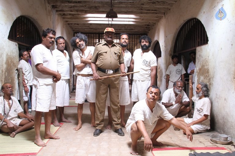 Dandupalyam 2 Movie Photos - 3 / 9 photos