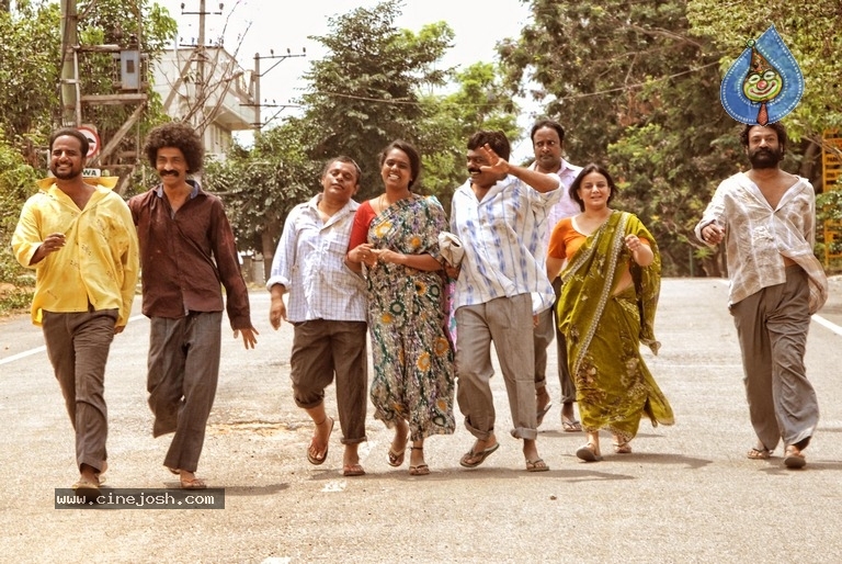 Dandupalyam 3 Movie New Stills - 16 / 16 photos