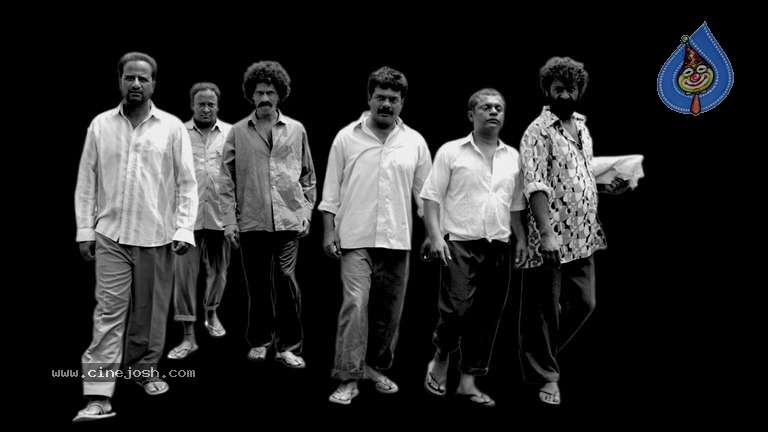 Dandupalyam 3 Movie Stills - 2 / 3 photos