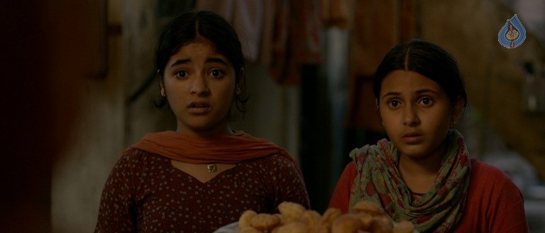Dangal Film Stills - 5 / 13 photos