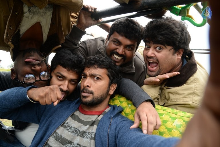 Darling 2 Movie Photos - 6 / 10 photos