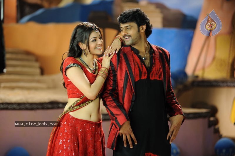 Darling Movie Latest Unseen Gallery - 2 / 28 photos