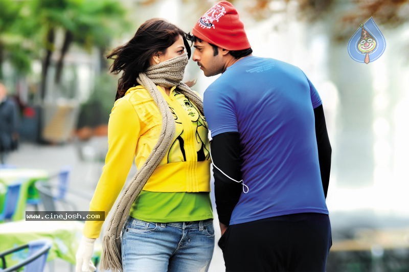Darling Movie Latest Unseen Gallery - 10 / 28 photos