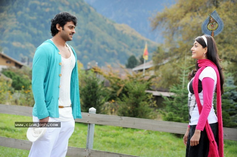 Darling Movie Latest Unseen Gallery - 21 / 28 photos