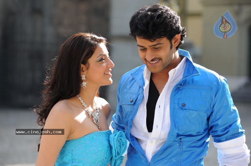 Darling Movie Latest Unseen Gallery - 23 / 28 photos