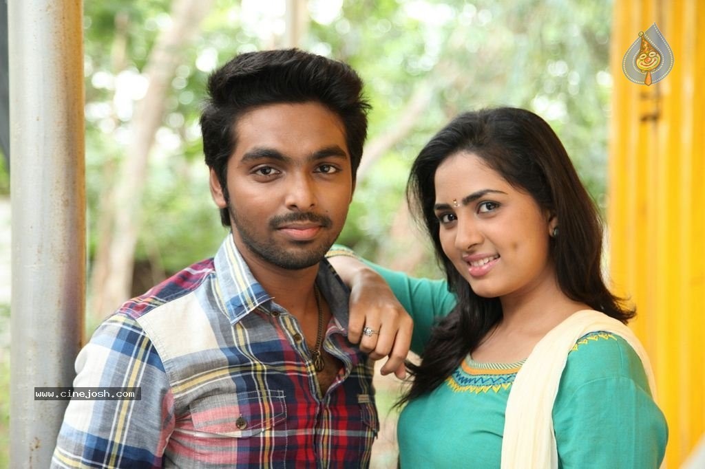 Darling Tamil Movie Stills - 1 / 21 photos