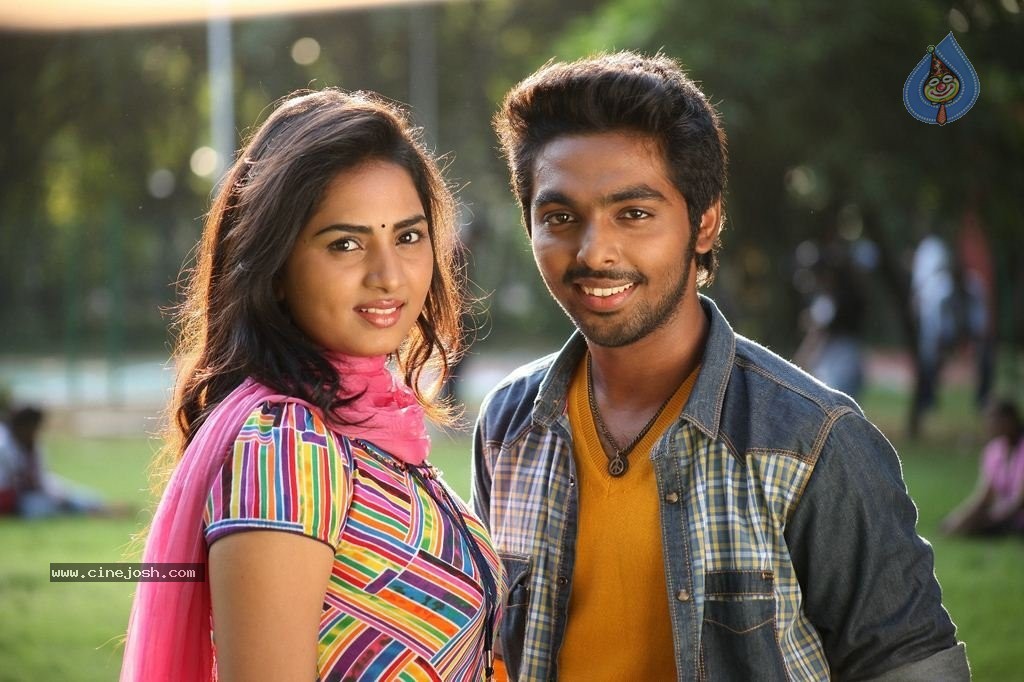 Darling Tamil Movie Stills - 11 / 21 photos